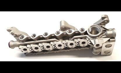 Additive Manufacturing Image